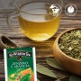Sir Winston Tea - Tè Verde, Zenzero e Arancia - 20 filtri - [confezione da 3]