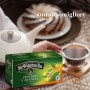 Sir Winston Tea - Tè Verde, Zenzero e Arancia - 20 filtri - [confezione da 3]