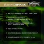 Sir Winston Tea - Tè Verde, Zenzero e Arancia - 20 filtri - [confezione da 3]