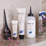 Phyto Phytocolor 6.34 Biondo Scuro Ramato Intenso Colorazione Permanente senza Ammoniaca, 100 % Copertura Capelli Bianchi
