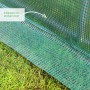 Serra da Giardino per Pomodori 250x200xh200 cm