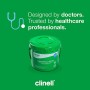 Clinell salviette universali, pacco da 225