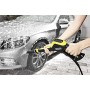 Kärcher - Idropulitrice K 5 Full Control - 145 Bar, 500 L/H, Resa 40 M²/H - Pistola Alta Pressione, 2 Lance, Tubo 8m