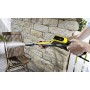 Kärcher - Idropulitrice K 5 Full Control - 145 Bar, 500 L/H, Resa 40 M²/H - Pistola Alta Pressione, 2 Lance, Tubo 8m