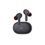 AUKEY Cuffie Bluetooth 5 Bassi Potenziati, Auricolari Senza Fili con Ricarica Rapida USB-C, IPX5 Impermeabili, Riproduzione di 2