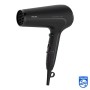 Philips HP8230/00 ThermoProtect Asciugacapelli, 2100 W, Nero