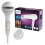 Philips HP8232/00 ThermoProtect Ionic Asciugacapelli, 2200 W, Bianco