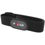 Polar H9 Sensore di Frequenza Cardiaca - Ant+ / Bluetooth, Sensore di FC Impermeabile con Fascia Toracica Morbida per Palestra, 