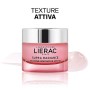 Lierac Supra Radiance Cofanetto Regalo con Gel Crema Antirughe Illuminante 50 ml, Siero Detox 3 ml, Maschera Peeling 10 ml e Pen