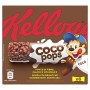 Kellogg's (KELW0) Barretta Coco Pops (5+1) - 120 g