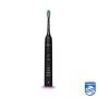 Philips Sonicare DiamondClean Smart HX9901/13 Spazzolino Elettrico Sonico, Connesso all'App, con 1 Testina e Bicchiere di Ricari