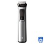 Philips Grooming Kit serie7000 MG7720/18 Tagliacapelli, Regolabarba uomo, Rifinitore Corpo/Naso/Orecchie, Premium, 14in1