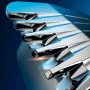 Philips Grooming Kit serie7000 MG7720/18 Tagliacapelli, Regolabarba uomo, Rifinitore Corpo/Naso/Orecchie, Premium, 14in1