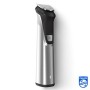 Philips MG7735/15 Grooming Kit serie 7000 - 12 in1 Tagliacapelli, Regolabarba uomo, Rifinitore Corpo/Naso/Orecchie, Premium, Imp