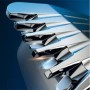 Philips MG7735/15 Grooming Kit serie 7000 - 12 in1 Tagliacapelli, Regolabarba uomo, Rifinitore Corpo/Naso/Orecchie, Premium, Imp