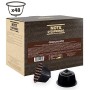 Note D'Espresso Preparato Solubile per Bevanda al Gusto di Cioccolato esclusivamente & Preparato Solubile in Capsule per Bevanda