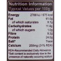 Sunita Greek Sesamo Light Tahini 280 g (confezione da 3)