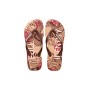 Havaianas Top Tropical, Infradito Uomo, Beige (Beige/Brown), 37/38