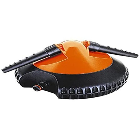 Claber 7816010 8675 Idrospray 2000 Irrigatore Rotante
