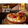 Schär Pane Casereccio - Pacco da 5 x 240 g, Senza glutine