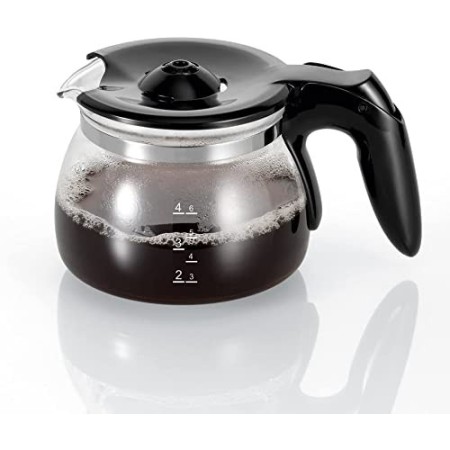 Severin KA 4805 Macchina per Caffè Americano, Tè, Tisane e Infusi