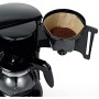 Severin KA 4805 Macchina per Caffè Americano, Tè, Tisane e Infusi