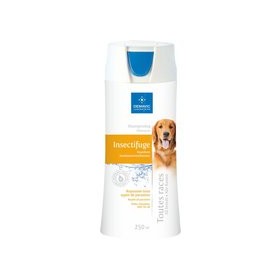 Laboratoire Demavic Shampoo antiparassitario - 250 ml