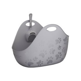 Cassetta igienica LitterLocker® - grigio