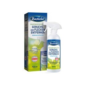 Deodorante e smacchiatore Ardap Care Bactador - 750 ml