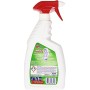 AJAX, Spray Con Candeggina 2 in 1: Igienizza, Pulisce e Sbianca, 100% Efficacia e Brillantezza, Agente Antibatterico - 12 Flacon