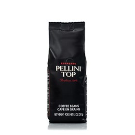 Pellini Top 100% Arabica Grani - 250 g