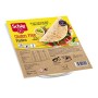 Schär Piadina - Pacco da 6 x 240 g, Senza glutine