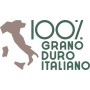 Sgambaro Sgambaro Integrale Bio 100% Italiano Fettuccine N. 74 - 250 Gr