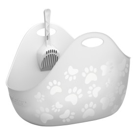 Cassetta igienica LitterLocker® - bianco