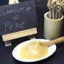 Cibocrudo Confettura di Pere Bio senza Zuccheri Aggiunti - 230 gr