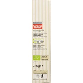 Germinal Bio Biscotti Preparati con Yogurt - 8 confezioni da 250 gr - 2000 gr, Senza glutine