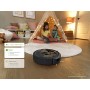 iRobot Roomba i7+ (i7556) Robot aspirapolvere WiFi, svuotamento automatico, adatto per chi ha animali domestici, memorizza la pl