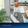 Bissell 25821 CrossWave Cordless, Dispositivo Senza Fili Multisuperficie 3-in-1, Aspira, Lava & Asciuga, Pulisce Pavimenti & Tap