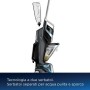 Bissell 25821 CrossWave Cordless, Dispositivo Senza Fili Multisuperficie 3-in-1, Aspira, Lava & Asciuga, Pulisce Pavimenti & Tap