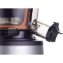 Kenwood JMP800SI PureJuice Pro Estrattore di Succo a Freddo, Centrifuga Slow Juicer, 240 W, 1.5 Litri, Plastica/ Acciaio Inossid