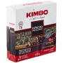 Kimbo - Caffè Espresso Napoletano - 2x250 g