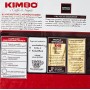 Kimbo - Caffè Espresso Napoletano - 2x250 g