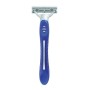 Wilkinson Sword 70000570 - Rasoio Usa e Getta Extra 3 Essentials - Rasoio a 3 Lame per Uomo - Confezione da 8 Rasoi + 4 in Omagg