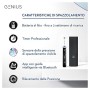 Oral-B Genius 10000N Spazzolino Elettrico Ricaricabile con 1 Manico Nero Notte Connesso, 6 Modalità tra cui Sbiancante e Denti 