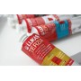 LUKAS TERZIA OIL 200 ML – Colore ad olio di qualità da studio – Tonalità della pelle