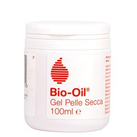 Bio-Oil Gel per Pelle Secca, Trattamento per la Pelle con Azione Idratante, Intensa e Duratura, Indicata per Pelli Secche e Molt