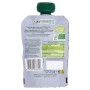 Hero Solo Pouch Frutta Frullata 100% Bio Mela, Fragola e Mirtillo, senza Zuccheri Aggiunti, Conservanti e Coloranti, senza Gluti