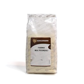 Farina Multicereali 1Kg