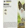 Croci C7020206 Assorbenti Adesivi per Mutandine Igieniche per Cani
