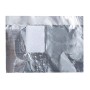 Lictin 200PCS Remover Foil Wraps del Rimuovere smalto gel per Unghie, Fogli di Alluminio per Rimuovere lo Smalto,Nail wraps di t